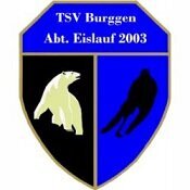 TSV Burggen Eislauf