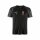 Aufwärmshirt schwarz L