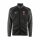 Trainingsjacke schwarz 2XL