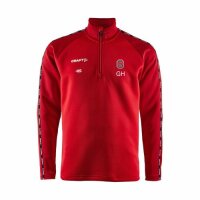 Trainingstop rot L