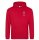 Hoodie rot 2XL
