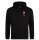 Hoodie schwarz 2XL