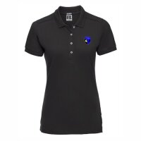 Stretch Polo-Shirt (Damen)