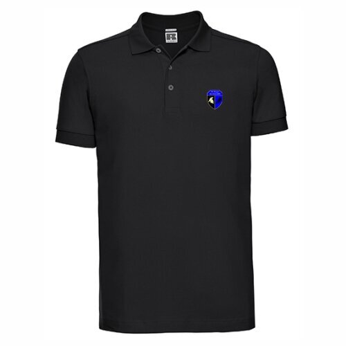 Stretch Polo-Shirt