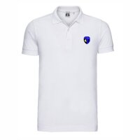 Stretch Polo-Shirt