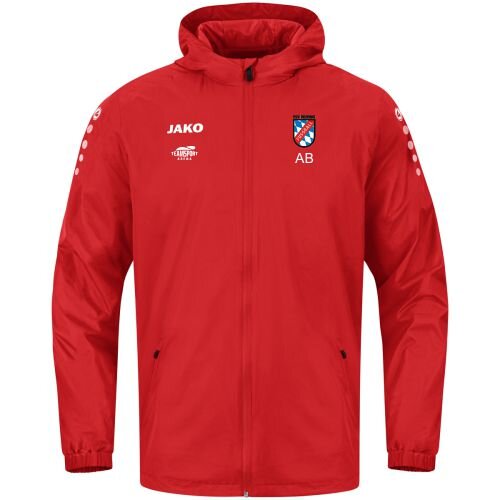 Allwetterjacke "Team 2.0"