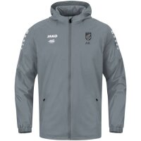 Allwetterjacke "Team 2.0"