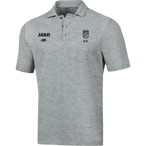 Freizeit-Poloshirt