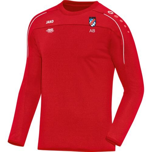 Trainingssweater 152