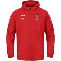 Allwetterjacke "Team 2.0" 140