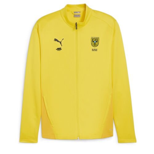 Trainingsjacke