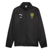 Allwetterjacke