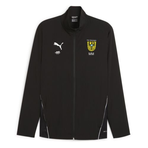 Präsentationsjacke XL