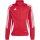 Adidas Tiro 24 Trainingsjacke rot/weiss