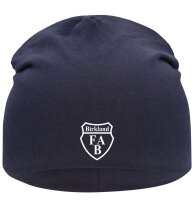 Jersey Beanie