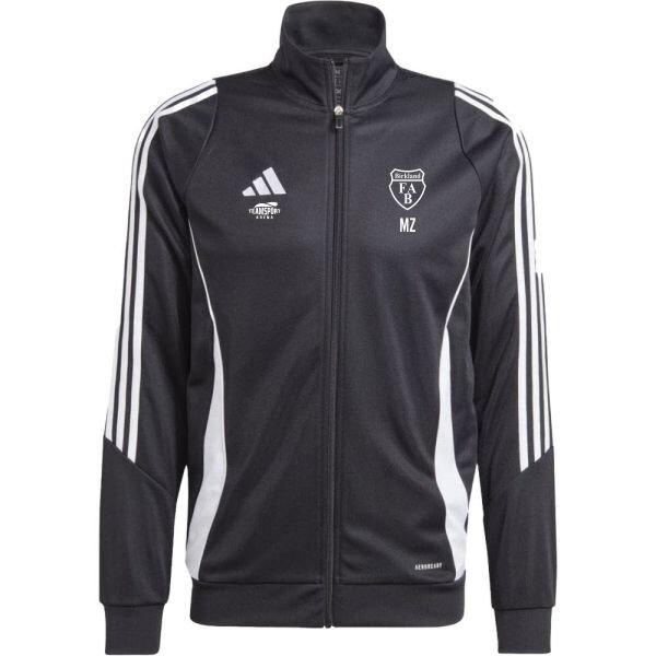 Trainingsjacke M