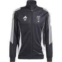 Trainingsjacke XL