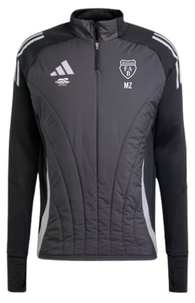 Winter Top S