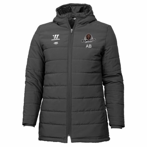 Stadionjacke