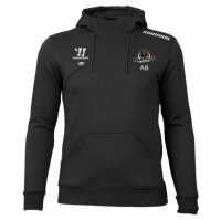 Alpha X Aspire Hoodie