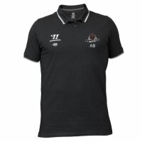 Alpha X Polo