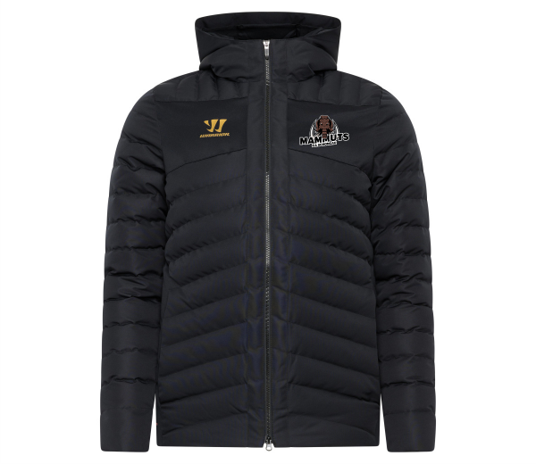 Aurum-Jacke YXL