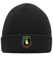 Wintermütze