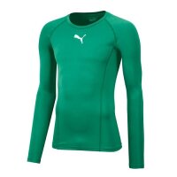 Funktionsshirt Langarm