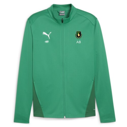 Trainingsjacke L