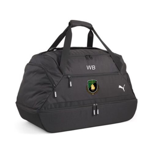 Tasche mit Schuhfach M