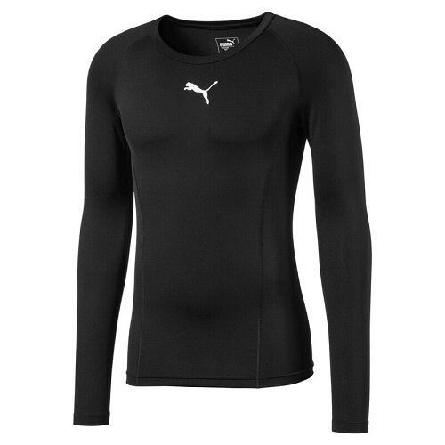 Puma teamLIGA Baselayer Tee LS