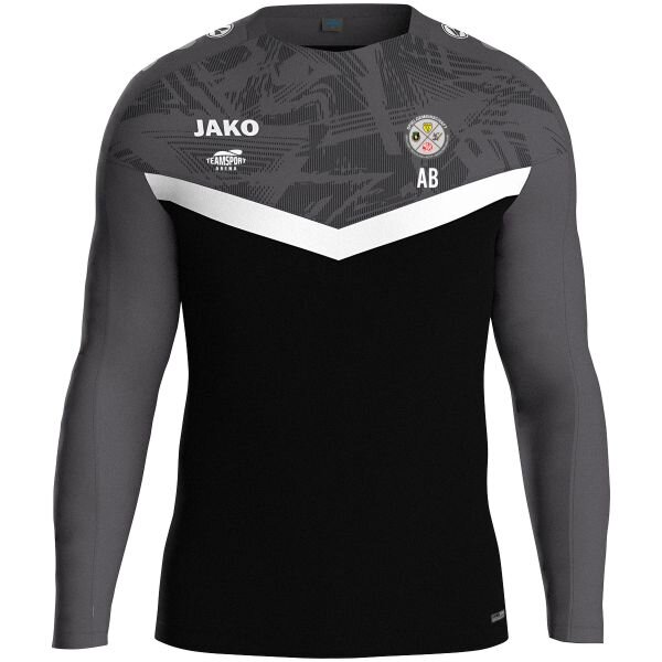 Trainingssweater 140
