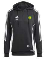 Tiro 24 Training Hoodie S