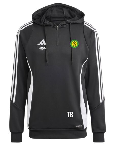 Tiro 24 Training Hoodie L