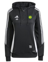 Tiro 24 Training Hoodie Damen