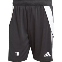 Tiro 24 Trainingsshorts M
