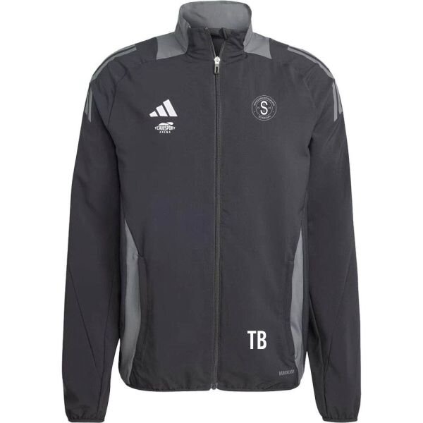 Tiro 24 Competition Präsentationsjacke XL
