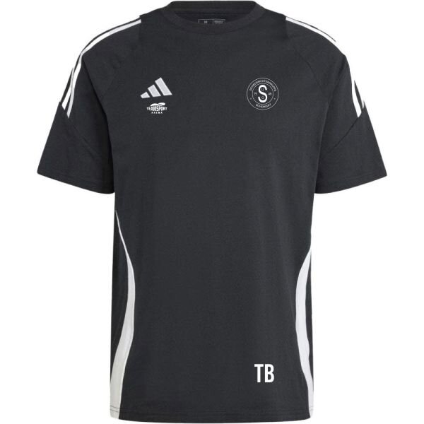 Tiro 24 Sweat Tee L