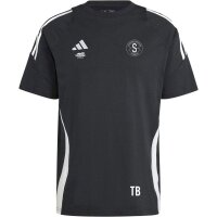 Tiro 24 Sweat Tee L