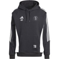 Tiro 24 Sweat Hoodie