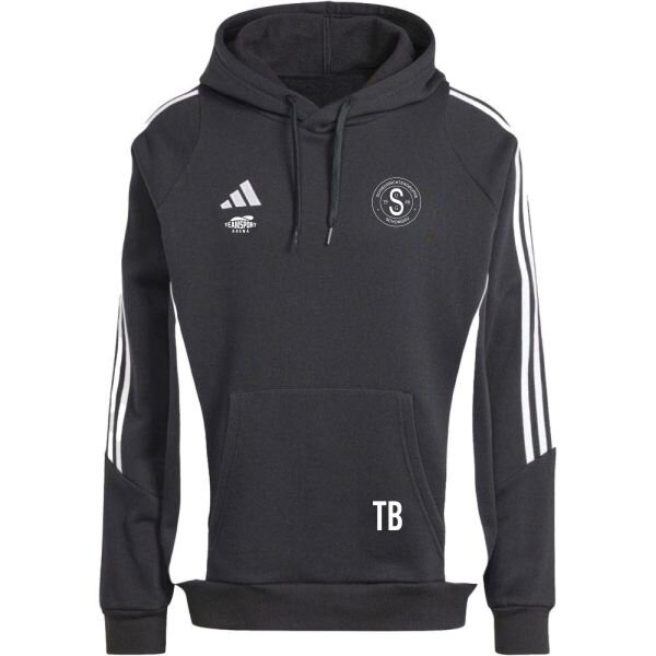 Tiro 24 Sweat Hoodie 3XL