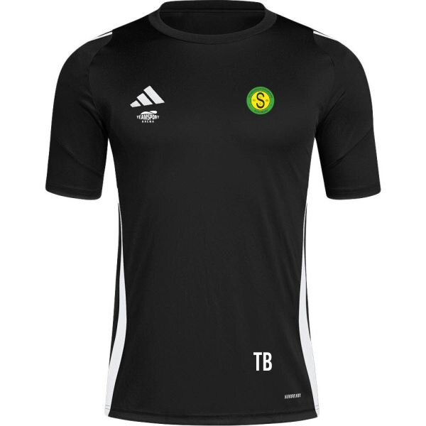 Tiro 24 Trikot M