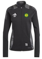 Tiro 24 Competition Trainingsjacke Damen XS