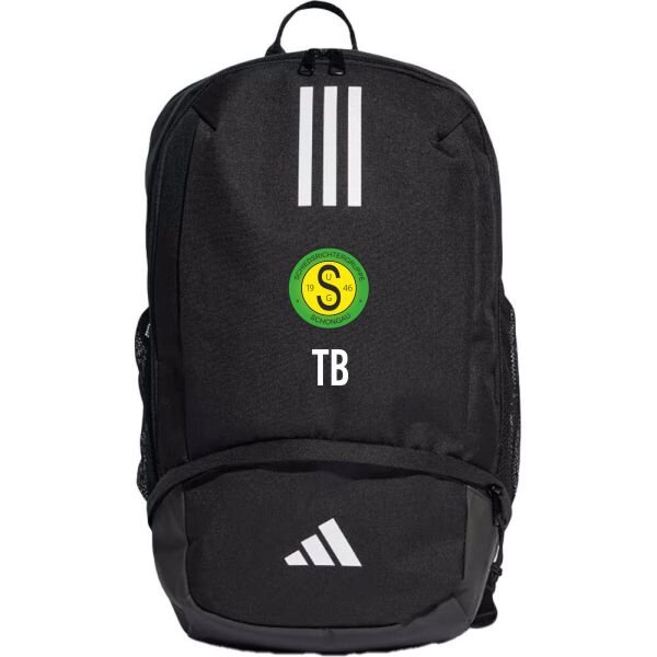 Tiro League Rucksack