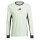 Adidas Referee 24 Trikot Langarm semi green spark M