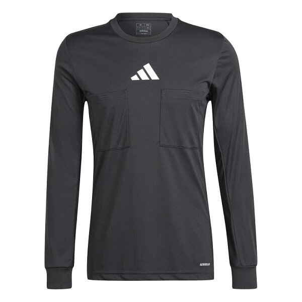 Adidas Referee 24 Trikot Langarm black M