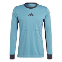 Adidas Referee 24 Trikot Langarm artic fusion XS