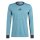 Adidas Referee 24 Trikot Langarm artic fusion M