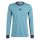 Adidas Referee 24 Trikot Langarm artic fusion XL