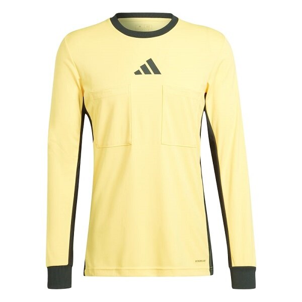 Adidas Referee 24 Trikot Langarm spark M